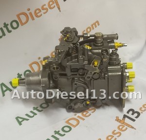 IVECO INJECTION PUMP