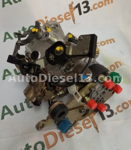 DPC INJECTION PUMP FOR 306 PSA 1.9D