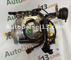 RENAULT MEGANE DPCN PUMP