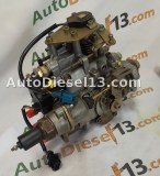 IVECO INJECTION PUMP