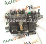 INJECTION PUMP TOYOTA 