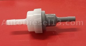 Non return diesel 4mm valve 