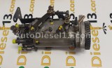 INDENOR 4X85 (IND)-4X88 (AGR) DPA INJECTION PUMP