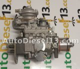 VP29/30 PERKINS modification injection pump