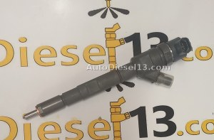 HYUNDAI H1, Satellite KIA Sorento 2.5 CRDi CR Injector