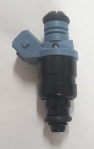 BMW, MERCEDES-BENZ, VOLVO FUEL INJECTOR