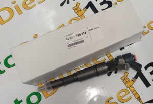 BMW FREELANDER 0445110130 CR Injector