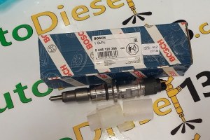 CUMMINS QSB6.7 INJECTOR