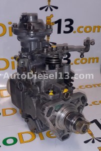 IVECO INJECTION PUMP