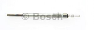 Sheathed element glow plug, Duraterm