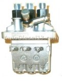 Perkins injection pump