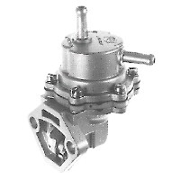 FIAT Fuel pump