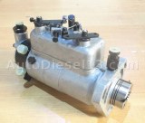 DPA INJECTION PUMP