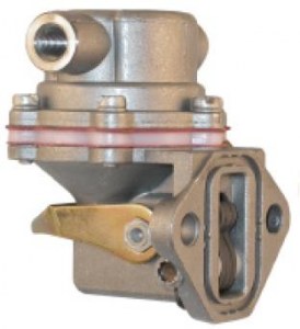 LOMBARDINI Focs Fuel pump