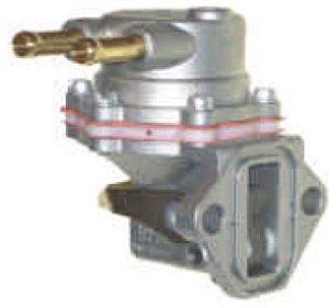 PIAGGIO Fuel pump 