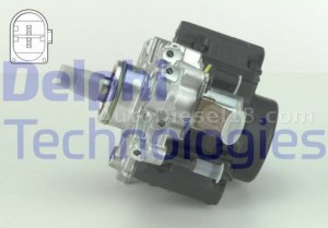 KIA CR PUMP