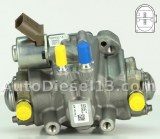 VW CR PUMP