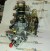 IVECO RENAULT MASTER INJECTION PUMP