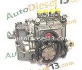 YANMAR INJECTION PUMP