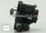 DW10BTED4 PSA INJECTION PUMP