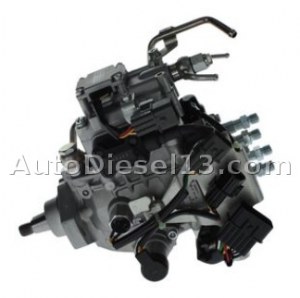 INJECTION PUMP MITSUBISHI L200 PAJERO