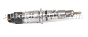 INJECTOR 0445120127