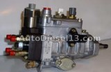 Toyota Land Cruiser 90 30 TD Injection pump