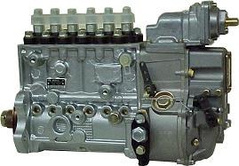 IVECO INJECTION PUMP