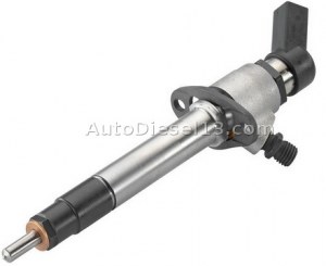 Freelander Range Rover Sport Injector 5WS40387