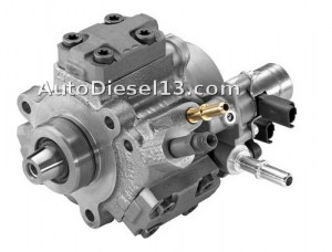 FORD RANGER 4 injection pump