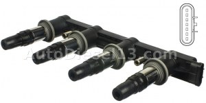  Ignition Coil