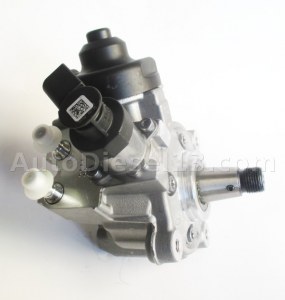 High-pressure pump CR CP4 BMW