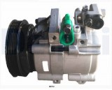 KIA Sportage HYUNDAI Tucson compressor