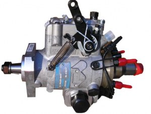 DB4327-5772 Injection pump 