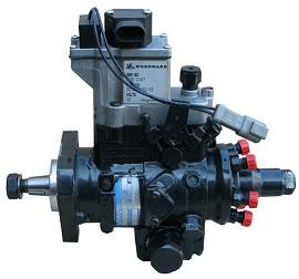 DM4627-4649 Injection pump 