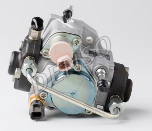 CR HP3 NISSAN pump