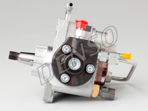 FORD CR pump 