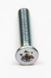 Torx Flat-Head Screw