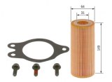 Z4003 PL VOLVO HYDRAULIC FILTER