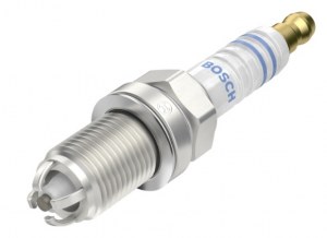 Spark plug SUPER FGR8KQE0