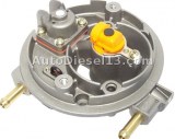 FIAT CINQUECENTO INJECTION MODULE