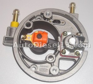 FIAT PUNTO INJECTION MODULE