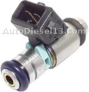 FIAT LANCIA YPSILON INJECTOR