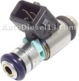 FIAT LANCIA YPSILON INJECTOR