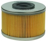 HDF512 RENAULT 1.9 D DTI DIESEL FILTER