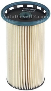 VAG 1.6 2.0 TDI DIESEL FILTER