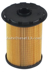 RENAULT NISSAN DIESEL FILTER