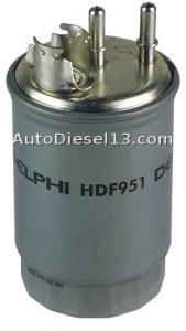 DIESEL FILTER