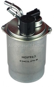 HDF963 DIESEL FILTER