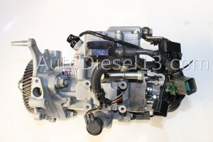 MITSUBISHI PAJERO III 3.2 DID INJECTION PUMP